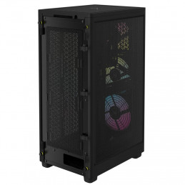 Corsair 2000D RGB AIRFLOW Small Form Factor (SFF) Musta