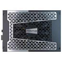 Seasonic PRIME-TX-1600 virtalähdeyksikkö 1600 W 20+4 pin ATX ATX Musta