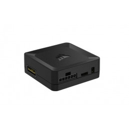 Corsair iCUE LINK System Hub Tuulettimen ohjain