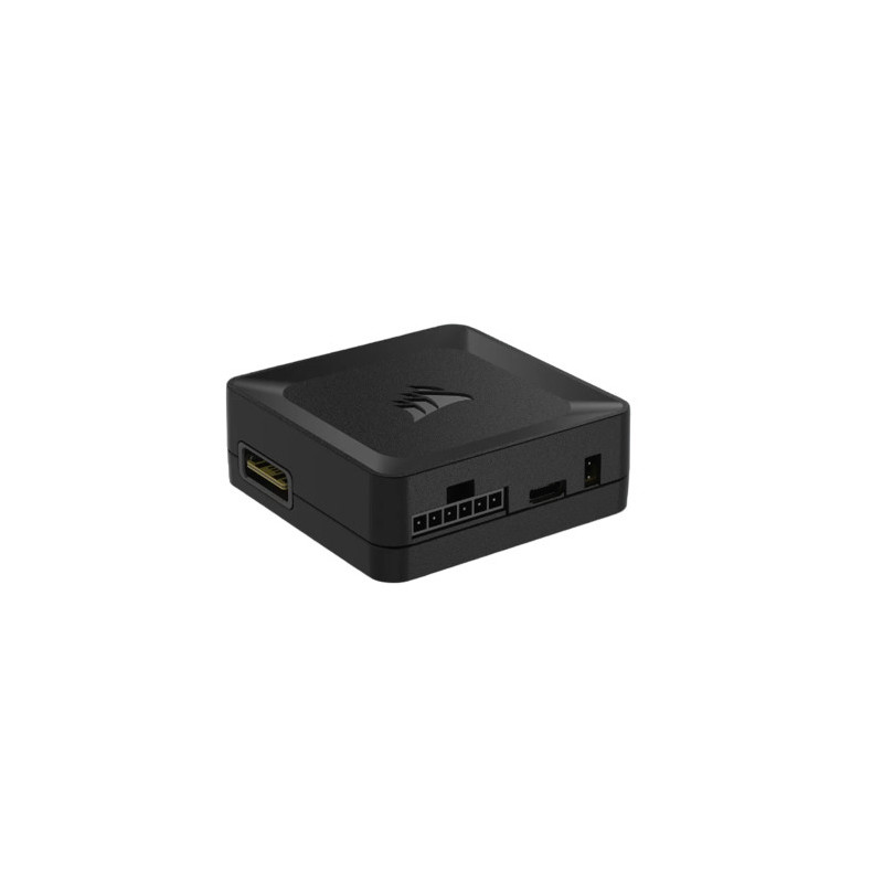 Corsair iCUE LINK System Hub Tuulettimen ohjain