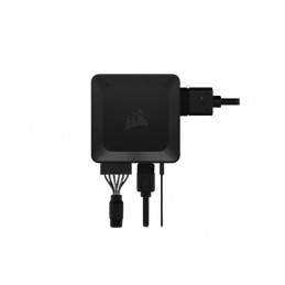 Corsair iCUE LINK System Hub Tuulettimen ohjain