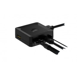 Corsair iCUE LINK System Hub Tuulettimen ohjain