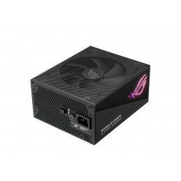 ASUS ROG STRIX 1200W Gold Aura Edition virtalähdeyksikkö 20+4 pin ATX Musta