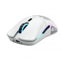 Glorious PC Gaming Race Model O- hiiri Molempikätinen Langaton RF 19000 DPI
