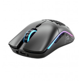 Glorious PC Gaming Race Model O- hiiri Molempikätinen Langaton RF 19000 DPI