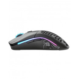Glorious PC Gaming Race Model O- hiiri Molempikätinen Langaton RF 19000 DPI