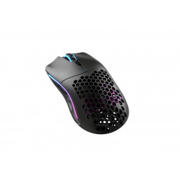 Glorious PC Gaming Race Model O- hiiri Molempikätinen Langaton RF 19000 DPI