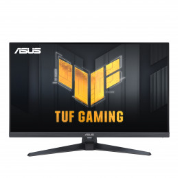 ASUS TUF Gaming VG328QA1A tietokoneen litteä näyttö 80 cm (31.5") 1920 x 1080 pikseliä Full HD LED Musta