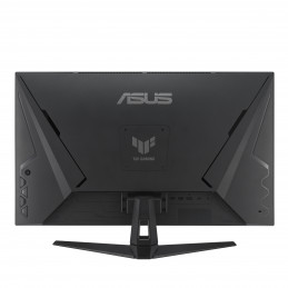 ASUS TUF Gaming VG328QA1A tietokoneen litteä näyttö 80 cm (31.5") 1920 x 1080 pikseliä Full HD LED Musta