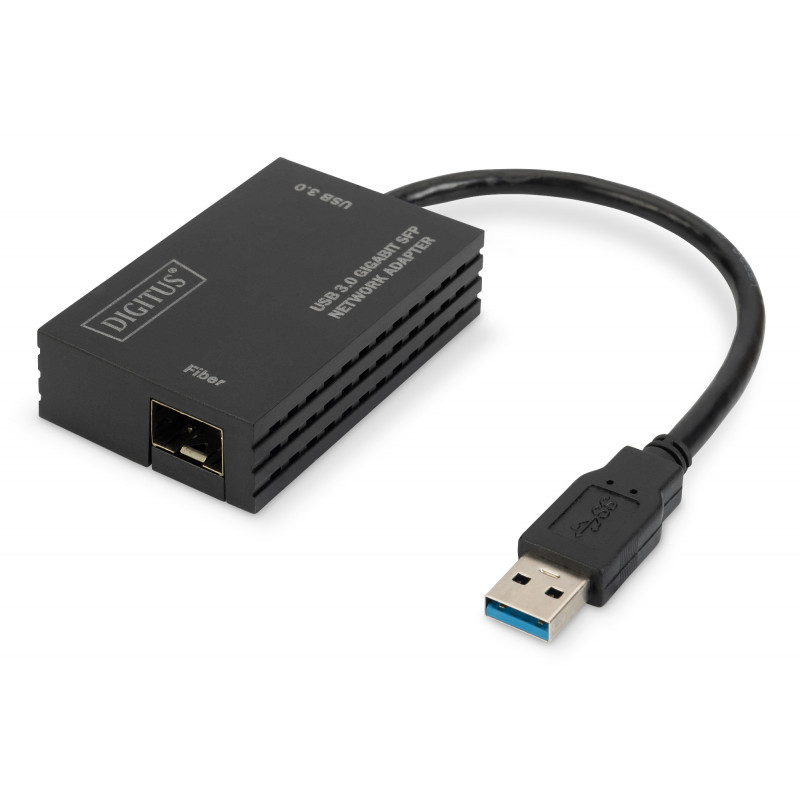Digitus DN-3026 liitäntäkortti -sovitin