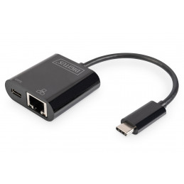 Digitus DN-3027 liitäntäkortti -sovitin