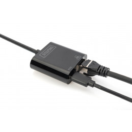 Digitus DN-3027 liitäntäkortti -sovitin