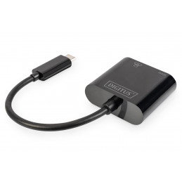 Digitus DN-3027 liitäntäkortti -sovitin