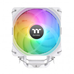 Thermaltake UX200 SE Suoritin Ilmanjäähdytin 12 cm Valkoinen 1 kpl