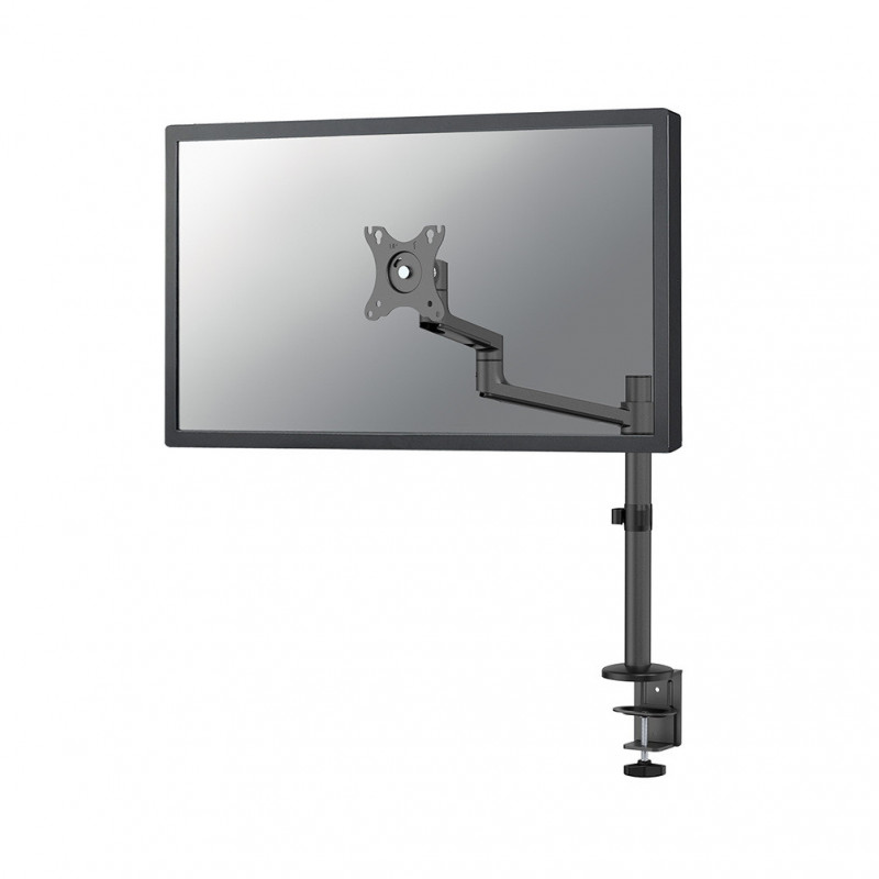 Neomounts by Newstar DS60-425BL1 monitorin kiinnike ja jalusta 68,6 cm (27") Musta Vastaanotto