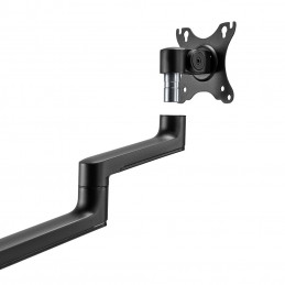 Neomounts by Newstar DS60-425BL1 monitorin kiinnike ja jalusta 68,6 cm (27") Musta Vastaanotto