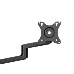 Neomounts by Newstar DS60-425BL1 monitorin kiinnike ja jalusta 68,6 cm (27") Musta Vastaanotto