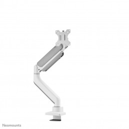 Neomounts by Newstar DS70PLUS-450WH1 monitorin kiinnike ja jalusta 124,5 cm (49") Valkoinen Vastaanotto