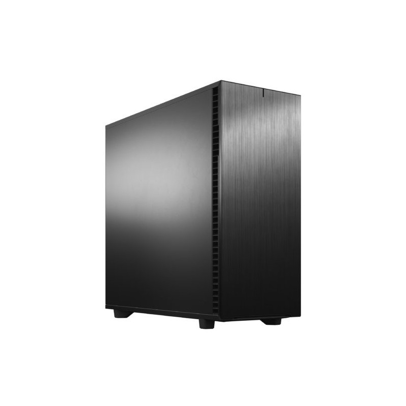 Fractal Design Define 7 XL Midi Tower Musta