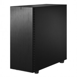 215,90 € | Fractal Design Define 7 XL Midi Tower Musta