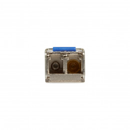 Black Box LFP442 lähetin-vastaanotinmoduuli Valokuitu 1250 Mbit s SFP 1310 nm