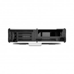 Fractal Design Ridge Small Form Factor (SFF) Valkoinen