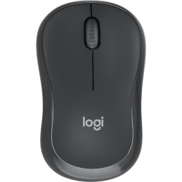 Logitech MK370 Combo for Business näppäimistö Sisältää hiiren RF Wireless + Bluetooth QWERTY Pohjoismainen Grafiitti