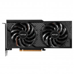 KFA2 GeForce RTX 4060 1-Click OC 2X NVIDIA 8 GB GDDR6