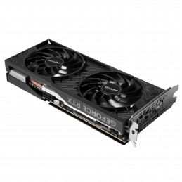 KFA2 GeForce RTX 4060 1-Click OC 2X NVIDIA 8 GB GDDR6