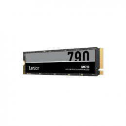 274,90 € | Lexar NM790 4 TB PCI Express 4.0 NVMe