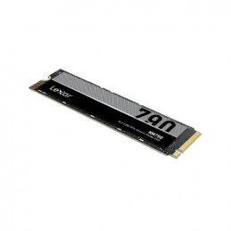 274,90 € | Lexar NM790 4 TB PCI Express 4.0 NVMe