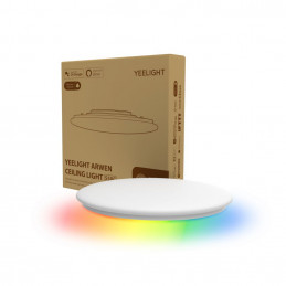 Yeelight Arwen 550C kattovalaistus Valkoinen LED F