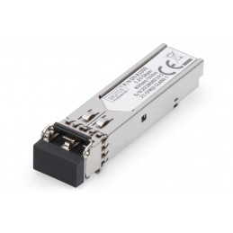 Digitus DN-81000-04 lähetin-vastaanotinmoduuli Valokuitu 1250 Mbit s SFP 850 nm