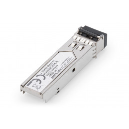 Digitus DN-81000-04 lähetin-vastaanotinmoduuli Valokuitu 1250 Mbit s SFP 850 nm