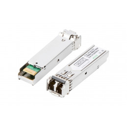Digitus DN-81000-04 lähetin-vastaanotinmoduuli Valokuitu 1250 Mbit s SFP 850 nm