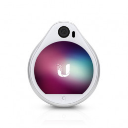 Ubiquiti Access Reader Pro Valkoinen