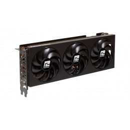 PowerColor RX 7700 XT 12G-F OC AMD Radeon RX 7700 XT 12 GB GDDR6