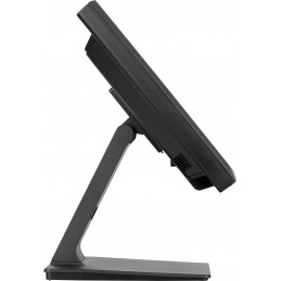 iiyama ProLite T1731SR-B1S tietokoneen litteä näyttö 43,2 cm (17") 1280 x 1024 pikseliä SXGA LCD Kosketusnäyttö Musta