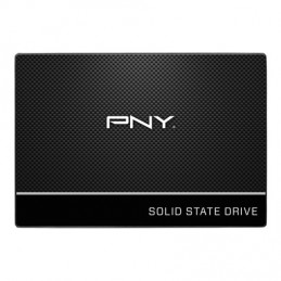 PNY CS900 2.5" 250 GB Serial ATA III 3D TLC