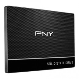 PNY CS900 2.5" 250 GB Serial ATA III 3D TLC