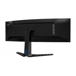 Lenovo Legion R45w-30 tietokoneen litteä näyttö 113 cm (44.5") 5120 x 1440 pikseliä DQHD LED Musta