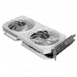 KFA2 GeForce RTX 4060 EX 1-Click OC NVIDIA 8 GB GDDR6