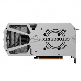 KFA2 GeForce RTX 4060 EX 1-Click OC NVIDIA 8 GB GDDR6