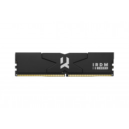 Goodram IRDM DDR5 IR-6400D564L32 64GDC muistimoduuli 64 GB 2 x 32 GB 6400 MHz