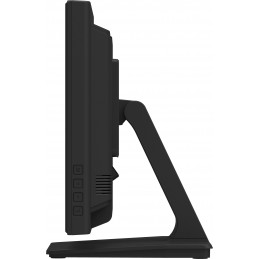 iiyama ProLite T1532MSC-B1S tietokoneen litteä näyttö 38,1 cm (15") 1024 x 768 pikseliä XGA LCD Kosketusnäyttö Musta