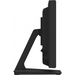 iiyama ProLite T1532MSC-B1S tietokoneen litteä näyttö 38,1 cm (15") 1024 x 768 pikseliä XGA LCD Kosketusnäyttö Musta