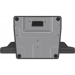 iiyama ProLite T1532MSC-B1S tietokoneen litteä näyttö 38,1 cm (15") 1024 x 768 pikseliä XGA LCD Kosketusnäyttö Musta