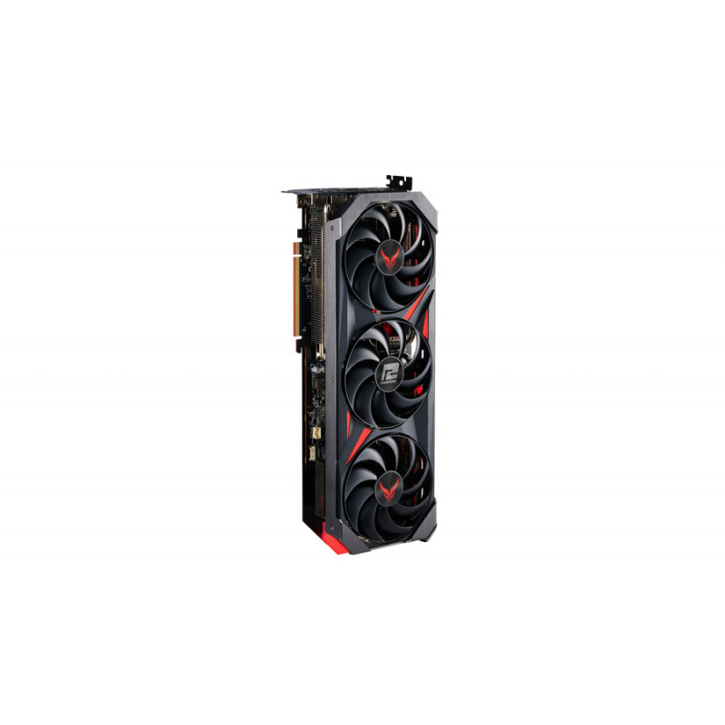 PowerColor Red Devil RX 7800 XT 16G-E OC LIMITED AMD Radeon RX 7800 XT 16 GB GDDR6