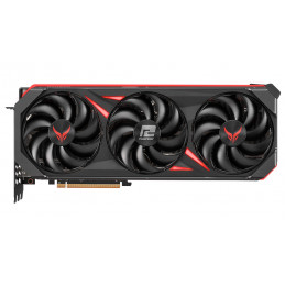 PowerColor Red Devil RX 7800 XT 16G-E OC LIMITED AMD Radeon RX 7800 XT 16 GB GDDR6