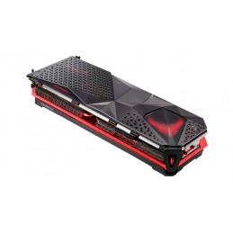 PowerColor Red Devil RX 7800 XT 16G-E OC LIMITED AMD Radeon RX 7800 XT 16 GB GDDR6